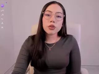 Bubble-gum's Live Sex Cam Show