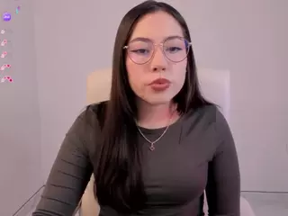 Bubble-gum's Live Sex Cam Show