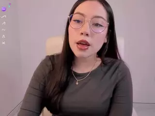 Bubble-gum's Live Sex Cam Show