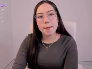 Bubble-gum's Live Sex Cam Show