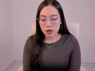 Bubble-gum's Live Sex Cam Show