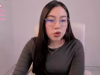 Bubble-gum's Live Sex Cam Show