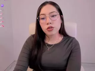 Bubble-gum's Live Sex Cam Show