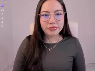 Bubble-gum's Live Sex Cam Show