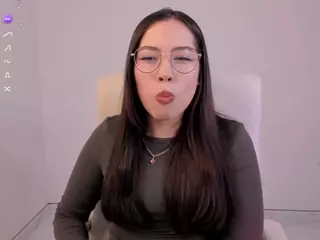 Bubble-gum's Live Sex Cam Show