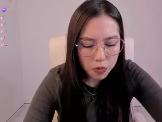 Bubble-gum's Live Sex Cam Show