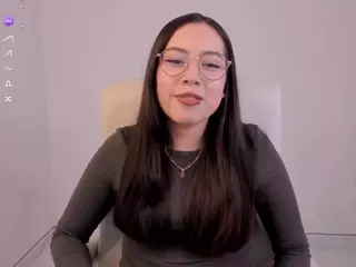 Bubble-gum's Live Sex Cam Show