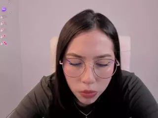 Bubble-gum's Live Sex Cam Show