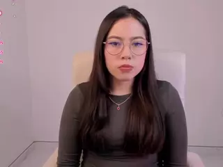 Bubble-gum's Live Sex Cam Show