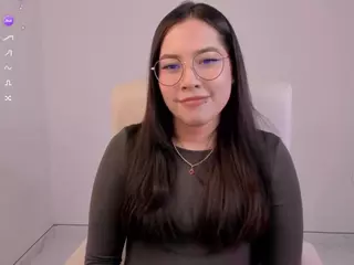 Bubble-gum's Live Sex Cam Show