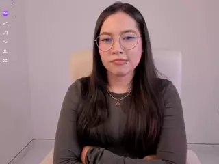 Bubble-gum's Live Sex Cam Show