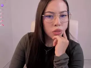 Bubble-gum's Live Sex Cam Show