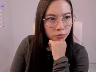 Bubble-gum's Live Sex Cam Show