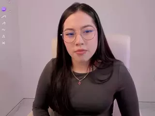Bubble-gum's Live Sex Cam Show