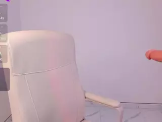 Bubble-gum's Live Sex Cam Show