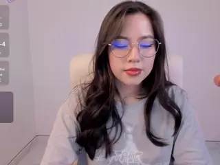 Bubble-gum's Live Sex Cam Show