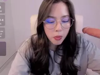 Bubble-gum's Live Sex Cam Show