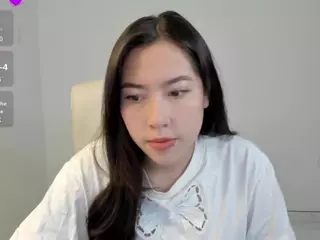 Bubble-gum's Live Sex Cam Show