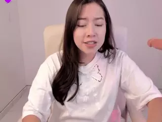 Bubble-gum's Live Sex Cam Show
