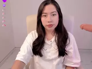 Bubble-gum's Live Sex Cam Show