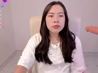 Bubble-gum's Live Sex Cam Show