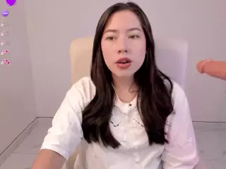 Bubble-gum's Live Sex Cam Show