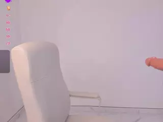 Bubble-gum's Live Sex Cam Show