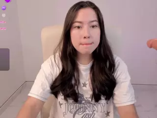 Bubble-gum's Live Sex Cam Show