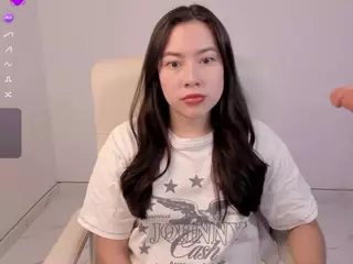 Bubble-gum's Live Sex Cam Show