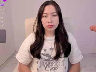 Bubble-gum's Live Sex Cam Show