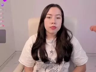 Bubble-gum's Live Sex Cam Show