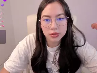 Bubble-gum's Live Sex Cam Show