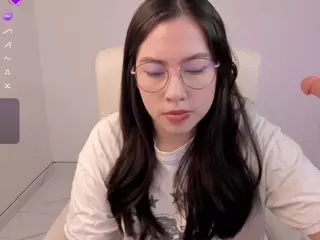 Bubble-gum's Live Sex Cam Show