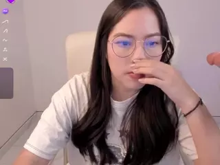 Bubble-gum's Live Sex Cam Show