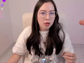 Bubble-gum's Live Sex Cam Show
