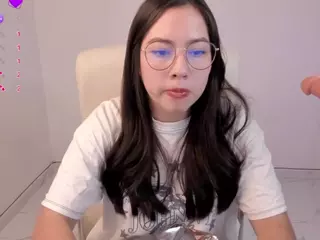 Bubble-gum's Live Sex Cam Show
