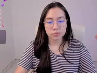Bubble-gum's Live Sex Cam Show