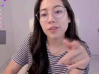 Bubble-gum's Live Sex Cam Show