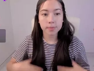 Bubble-gum's Live Sex Cam Show