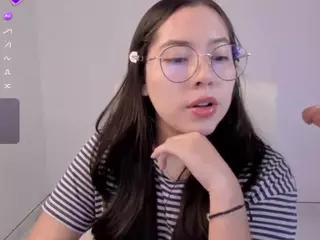 Bubble-gum's Live Sex Cam Show