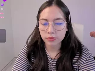 Bubble-gum's Live Sex Cam Show