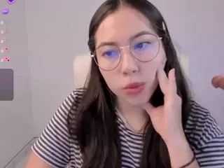 Bubble-gum's Live Sex Cam Show