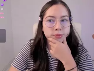 Bubble-gum's Live Sex Cam Show