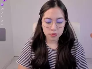 Bubble-gum's Live Sex Cam Show
