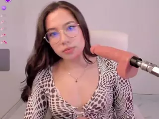 Bubble-gum's Live Sex Cam Show