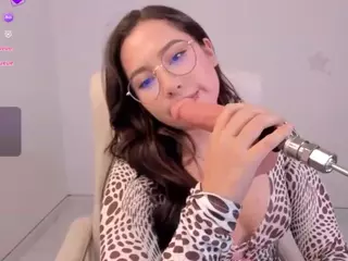 Bubble-gum's Live Sex Cam Show