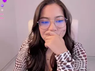 Bubble-gum's Live Sex Cam Show