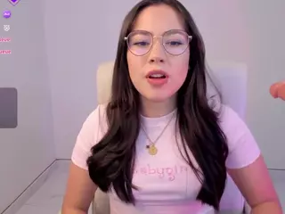 Bubble-gum's Live Sex Cam Show