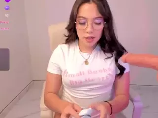 Bubble-gum's Live Sex Cam Show