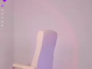 Bubble-gum's Live Sex Cam Show